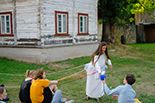 Divozenki - performance