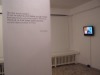 Fading Traces - video-installation