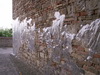Liquid Wall - installation in public space