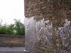 Liquid Wall - installation in public space