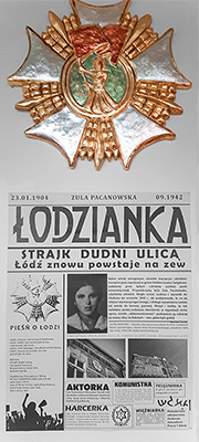 Departure for the Witches Sabbath